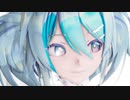 【MMD】Sour式改変 初音ミク『paranoia』めざめP 神曲