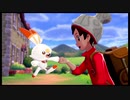 ショタポケモンを見つける旅part1