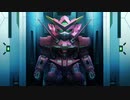 ガンダム OOF　第3話　「ヒクサ―・フェルミ」part1　【SDガンダム ジージェネレーション クロスレイズ】