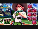 【ポケモンソード実況】逆に刈り入れさせていただいてすみませんねぇ。 †08