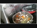 【OPR】布団ちゃん『新年あけましておめでとう。魔人の食卓　雑煮』【2018/01/02】