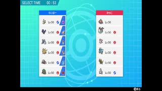 ポケモン剣盾参戦します！！！！！！！！！