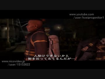 [TAS]バイオハザードアウトブレイク 獄炎ソロ VH 4:37