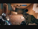 レインボーシックスナイツ.part2 Amiya