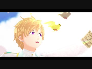 【MMDドリフェス！】URUSaaA愛【World's End】