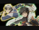 【実況】テイルズオブエクシリア２を泣きながら初プレイ【part.65】