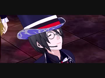 【SideM】 「WORLD TRE@SURE in UNITED KINGDOM」特別衣装MV（二人だけ）「Your Nobility」【エムステ】