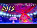 ポケモンコレクターに俺はなる!!#019