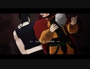 【ジョジョMMD】Just a game丨DIO·ジョナサン【モデル配布】