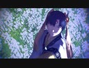 【MMD鬼徹】大事なものは目蓋の裏【来狸式白澤5周年】