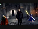 【FGOAC】孔明の石兵八陣（ラビュリントス）　その5