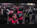総括  12.1GSOMIA破棄要求！日韓国交断絶国民大行進in新宿