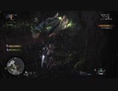 モンハンワールドを普通にやってみた4-1