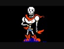 【アレンジ】UNDERTALE Bonetrousle オーケストラアレンジ