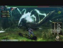 [モンハンＦ]サービス終了の最後まで遊びつくすＭＨＦ　＃１[実況]