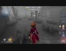 ダンゴ虫は第五人格の夢を見るか？in聖心病院