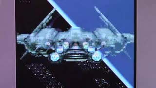 【実況・ファミコンナビ Vol.444】エアダイバー(MegaDrive・GENESIS)