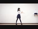 【するめ】　ストロボナイツ　踊ってみた　【誕生日】