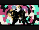 【音内つらら/明兎ぽぷり】咒（まじない）【UTAUカバー】