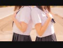 【私と豆】Sweetie x2【踊ってみた】