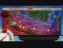 【艦これ】１９秋イベ　Ｅ４甲　第２ゲージ　突破時