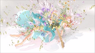 【びゃーど】ナーヴ・インパルス 歌ってみた【初投稿】
