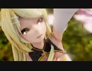【MMD】曼珠沙華【Tda式リン時々レン】