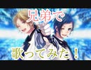 【兄弟で】ロメオ ／ しゅんちゃん×ゆぅゆくん♂【✩歌ってみた✩】HoneyWorks ／ LIP×LIP