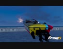 【TheCrew2】くるくる(crew2)しましょう_その72：練習編