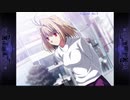 【MELTY BLOOD Actress Again Current Code】アーケードモード アルクェイドルート