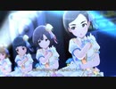 【デレステMV】Max Beat【GIRLS BE NEXT STEP＋ワンステップス】