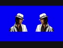 TSUYOSHI vs. TSUYOSHI