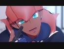 【MMDポケモン】キバナさんがシビレる「ELECT」を披露【1080p】