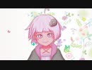 【Facerig】Live2Dの自作立ち絵作ったので紹介します！【結月ゆかりさん】