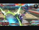 【EXVS2】色々使って銀プレ目指す part11