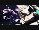 【アズレンMMD】フォーミダブルさんで『paranoia』1080ｐ