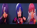 【アイドル部ＭＭＤ】ベノム【生徒会】