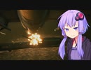 【F-104機銃縛り】ゆかりさんが空で戯れる #SP3後編【エースコンバット7】