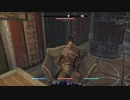 のんびりと「The Elder Scrolls Online」の世界を旅する第47回