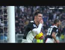《19-20セリエA：第14節》 ユヴェントス vs サッスオーロ