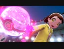 【ポケモン剣盾】ポケモンの狂化書 01ページ【クチート】