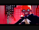 【MMDポケモン】空中分解【キバナ】