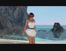 【DOAX3fortune】グラビアパラダイス かすみ 1080P/59.940fps