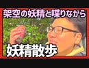 架空の妖精と喋りながら街を歩こう！「妖精散歩」