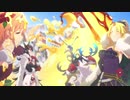 グダグダカミカミ実況　「プリンセスコネクトRe：Dive」を実況プレイをしてみた。part23 プレゼントパニック　ランドソルのサンタたち