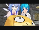 【ダークソウル３】東方代替録＃１~ロスリックの高壁~【ゆっくり実況】