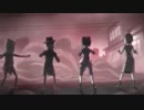 IdentityV ／  animation