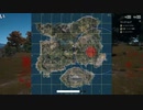 【OPR】布団ちゃんのPUBG part5【2017/07/28】