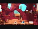 すぐ喧嘩する男たちの協力パズルアクションゲーム part.06