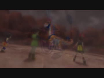 BLUE DRAGON part06